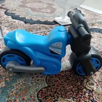 موتور اسباب بازی