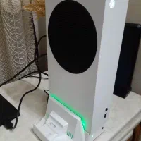 کنسول بازی ایکس باس سری ای