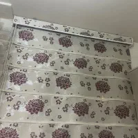 پرده زبرا دو مکانیزه