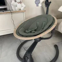 گهواره برقی مکسی کوزی