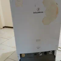 پکیج گلدیران p262fw/fs
