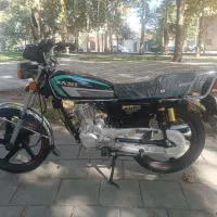 موتور سیکلت