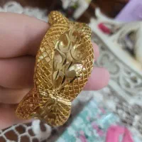 تک پوش قفلی رنگ ثابت