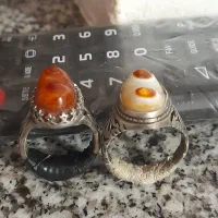 انگشتر بابا قوری