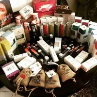 محصولات بهداشتی مراقبتی