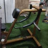 تجهزیات بدنسازی