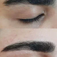 آموزش تخصصی اصلاح صورت و ابرو با مدرک