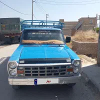 نیسان مدل ۸۹