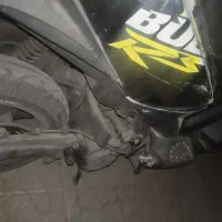 متور اسکوتری TGB125