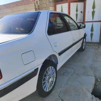 پژو پارس موتور جدید