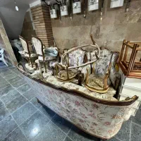 مبل نه نفرره