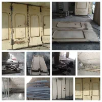 جوشکاری سیار بوشهر  عالیشهرگورک خورده کاریهای فوری