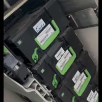 فروش یک دستگاه عابربانک