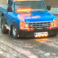 امداد خودرو بخش سیلوانا