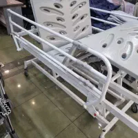 تخت برقی بیمار