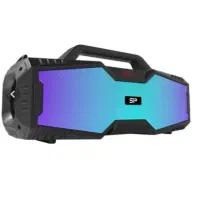 اسپیکر قابل حمل سیلیکون پاور bs84