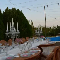 باغ تالار شاه پری