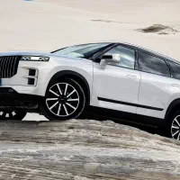 لوکانو ال 7  کراس و آفرود مدل 405