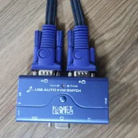سوییچ kvm usb
