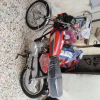 موتور سیکلت