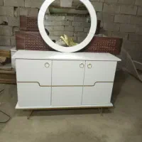 آینه و کنسول
