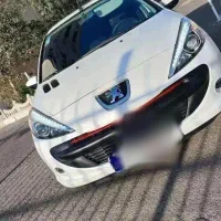 207tu3 مدل 402 بدون رنگ