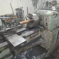 خدمات تراشکاری
