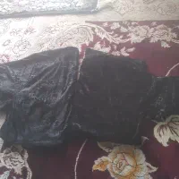 تیشرت مشکی