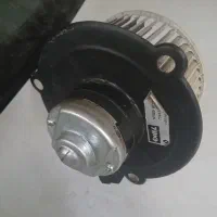 موتور کولر وبخاری پراید