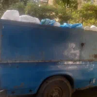 حمل نخاله  وتخریب ساختمان