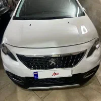 پژو ۲۰۰۸