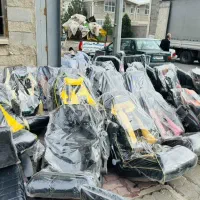 طرح تعویض صندلی کارکرده شما