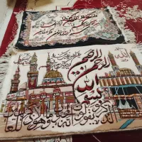دوعدد تابو فرش
