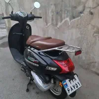 موتور رهرو