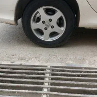 رینگ‌اسپرت207.206