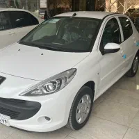 207 با موتور TU3