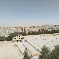 خانه آپارتمانی 120 متر دو خواب طبقه 7|فروش آپارتمان|اصفهان, ملکشهر|دیوار