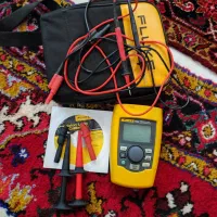 کالیبراتور fluke 709H