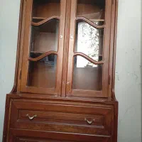 کمد چوبی