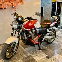 Cb1300 cb400 بیکینگ crm yz mt سی بی 1300 سیبی