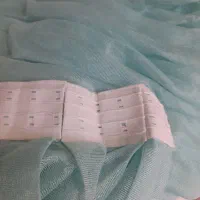 پرده تور نو