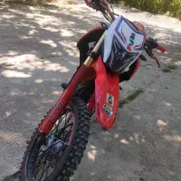 فلات ایکس آر 250