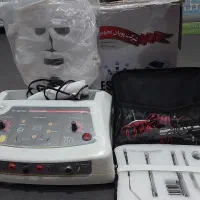 دستگاه هیدرودرمی ۷ کاره فیشیال