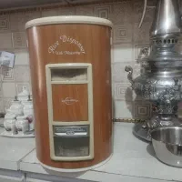 سطل برنج