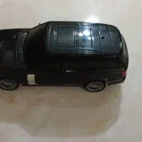 ماشین کنترلی حرفه ای