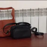 کیف مشکی