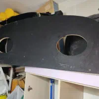 طاقچه سیستم نو نو آک