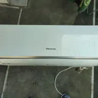 کولر اسپیلت هایسنس 18هزار
