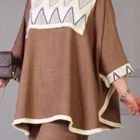 مانتوشلوار
