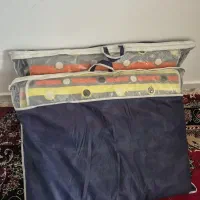 تشک مسافرتی